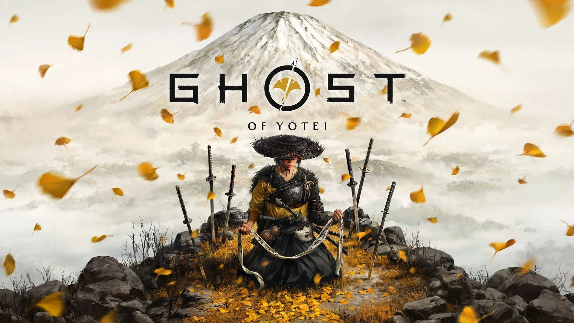 The Ghost of Yōtei takes place 300 years after Jin&#039;s story (Image via Sony Interactive Entertainment)