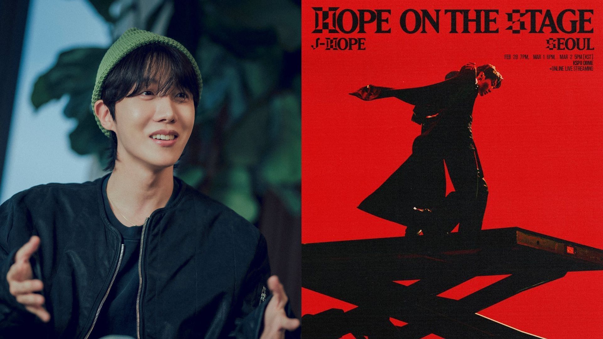 j-hope