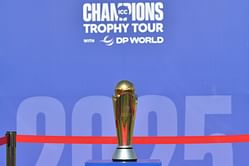PCB and ICC cancel planned 2025 Champions Trophy opening ceremony, Rohit Sharma need not travel to Pakistan: Reports