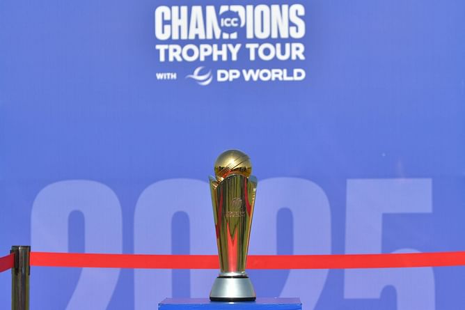 PCB and ICC cancel planned 2025 Champions Trophy opening ceremony, Rohit Sharma need not travel to Pakistan: Reports