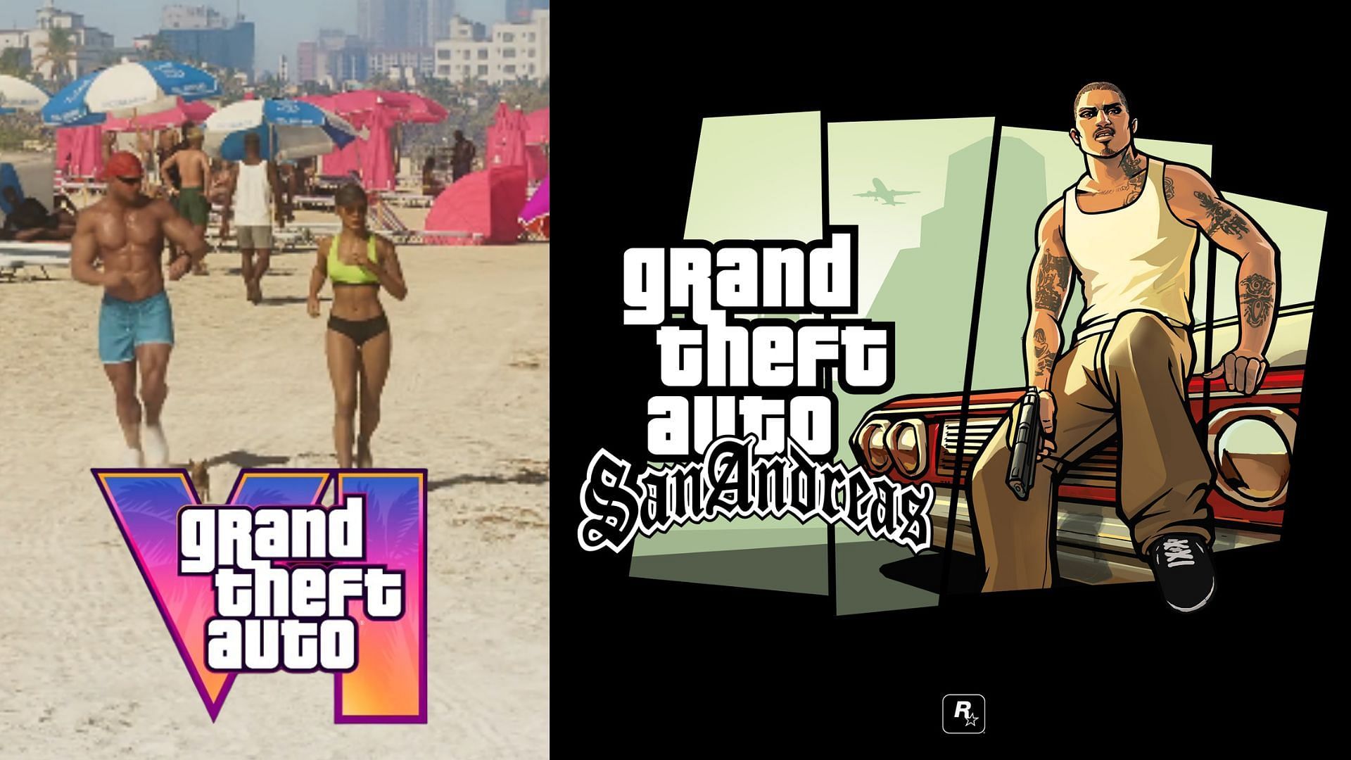 Should GTA 6 have gyms like GTA San Andreas?