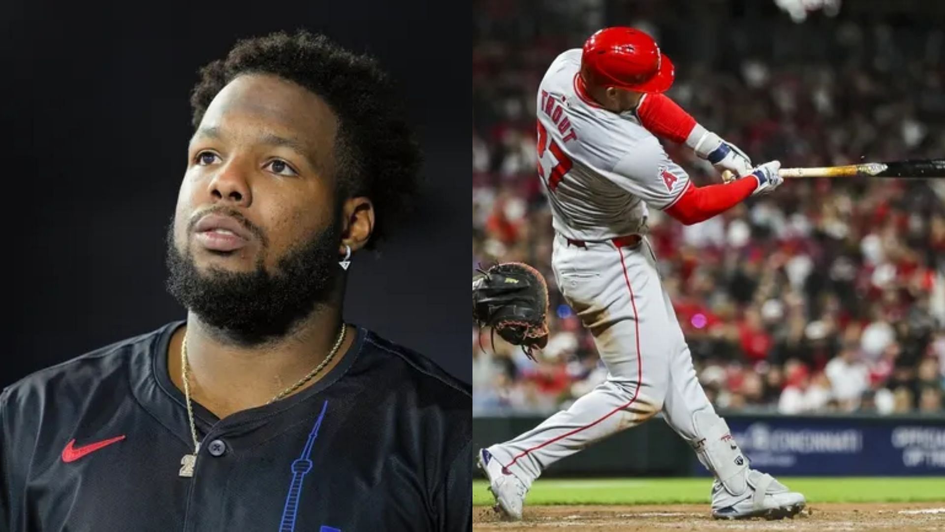 Blue Jays to trade Vladimir Guerrero Jr. to Mets; Mike Trout locks in DH role at Angels | 4 bold predictions for MLB in January 2025