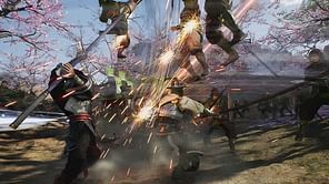 Dynasty Warriors Origins: List of all main quests and battles