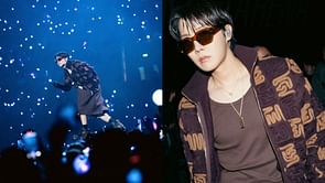 "DO YOUR JOB PROPERLY"— Fans furious at Le Gala Des Pièces Jaunes 2025 host for alleged disrespect towards BTS’ j-hope despite his role as opening act