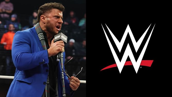 WWE legend to debut in AEW and shockingly turn heel to join forces with MJF? Looking at the chances