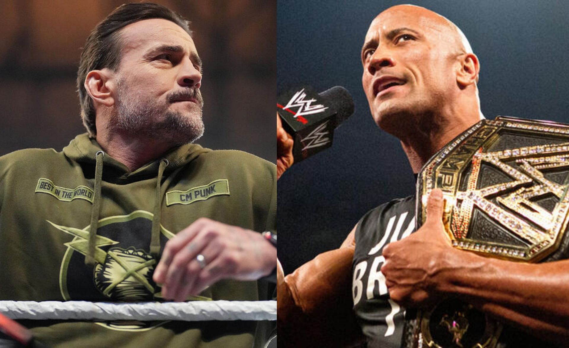 कुछ WWE दिग्गज 2025 में चैंपियन बन सकते हैं (Photo: WWE.com)