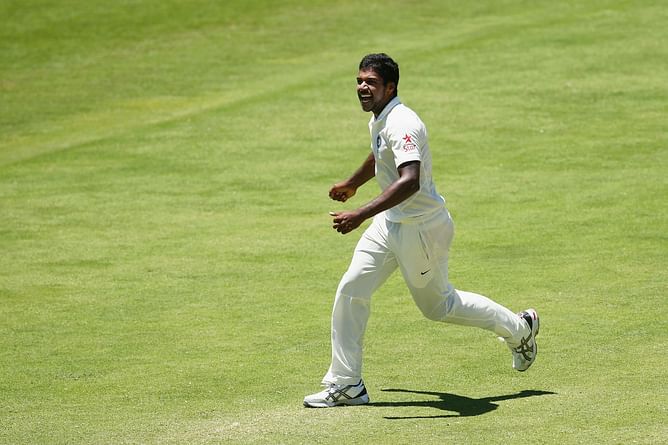 "Slightly unfulfilled potential" - Aakash Chopra on Varun Aaron's retirement