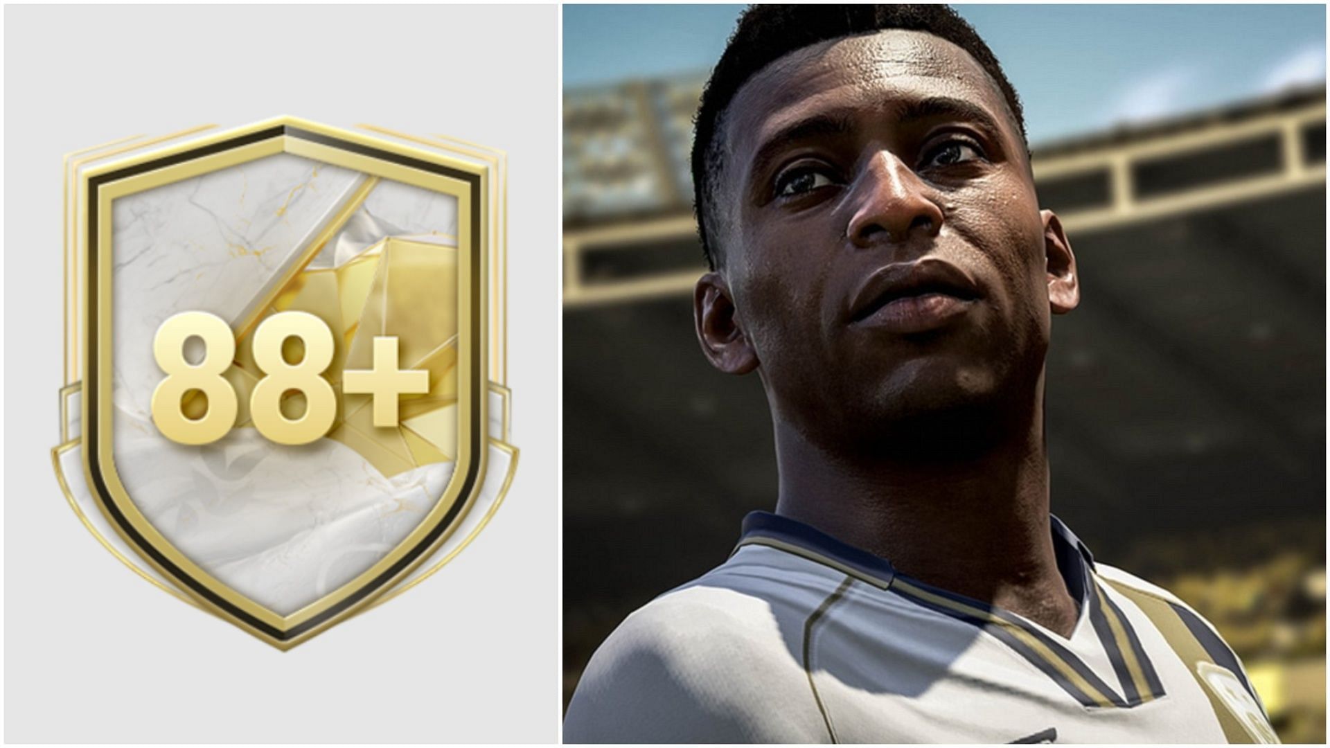 The latest Upgrade SBC is live (Images via EA Sports)