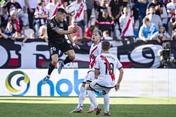 Leganes vs Rayo Vallecano Prediction and Betting Tips | 31st January 2025