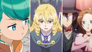 10 best anime to watch if you like From Bureaucrat To Villainess: Dad’s Been Reincarnated!