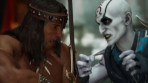 Everything you need to know about Arnold Schwarzenegger's Mortal Kombat 1 DLC pack