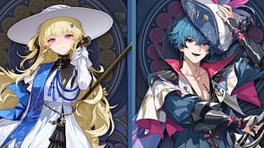 Wuthering Waves 2.1 characters banner schedule leaked