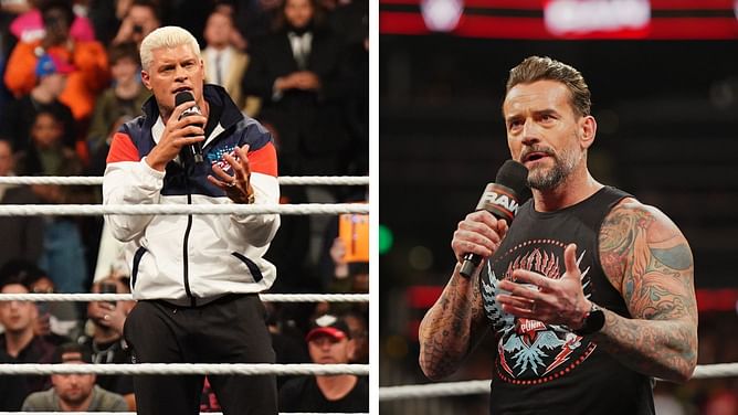 4 Superstars who should challenge Cody Rhodes if they win the 2025 WWE Royal Rumble