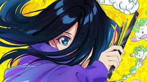 Crunchyroll announces same-day English dub and cast for MAPPA's Zenshu