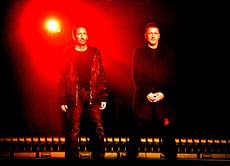 "It's happeNINg"- Fans erupt as Nine Inch Nails World Tour 2025 dates leak online