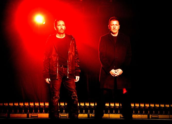 "It's happeNINg"- Fans erupt as Nine Inch Nails World Tour 2025 dates leak online