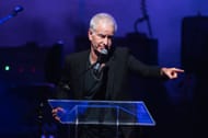 John McEnroe at City Parks Foundation Dinner & Concert - Source: Getty