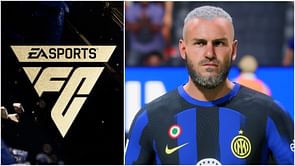 EA FC 25 Federico Dimarco TOTY Honorable Mentions SBC: All tasks and cheapest solutions