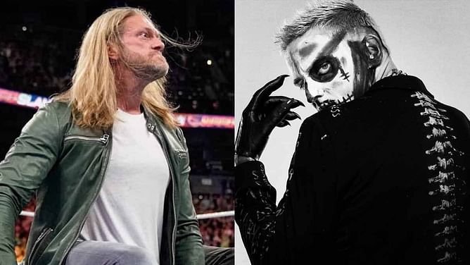 4 AEW stars who could be the perfect final opponent for Cope (fka Edge)