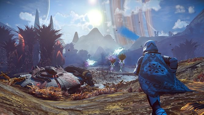 Should you play No Man's Sky in 2025?