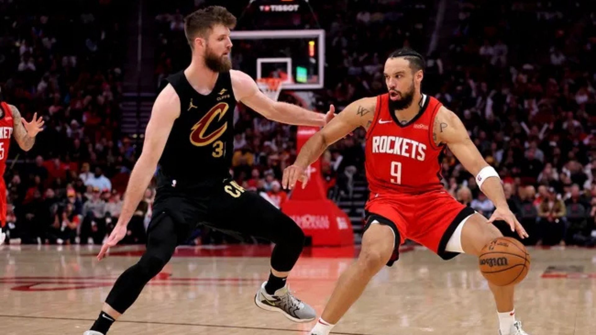 Houston Rockets vs Cleveland Cavaliers Prediction and Betting Tips