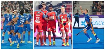 Hockey India League: Vedanta Kalinga Lancers vs Delhi SG Pipers, where to watch, preview, prediction, and team news