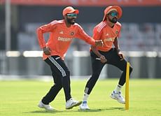 "If you wished, you could have left out Ravindra Jadeja" - Aakash Chopra says Mohammed Siraj should have been in India's 2025 Champions Trophy squad