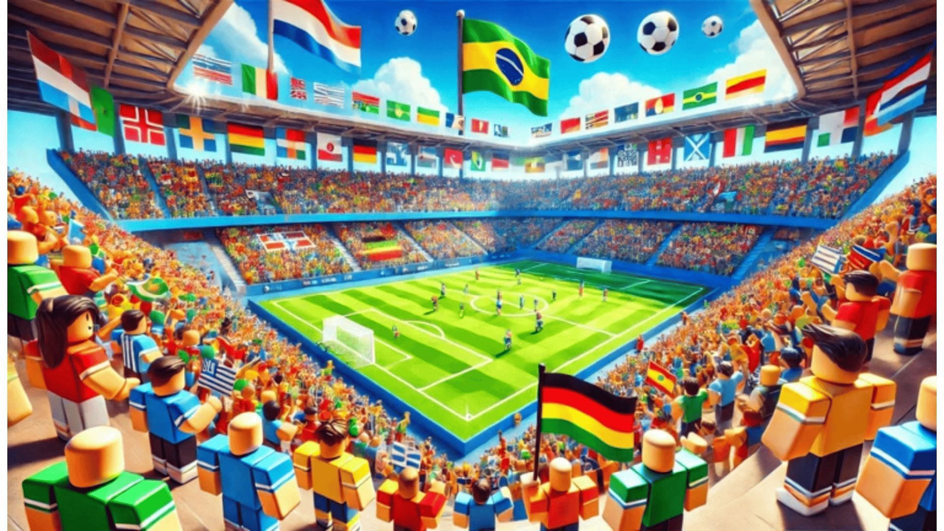 Soccer Stadium Tycoon codes