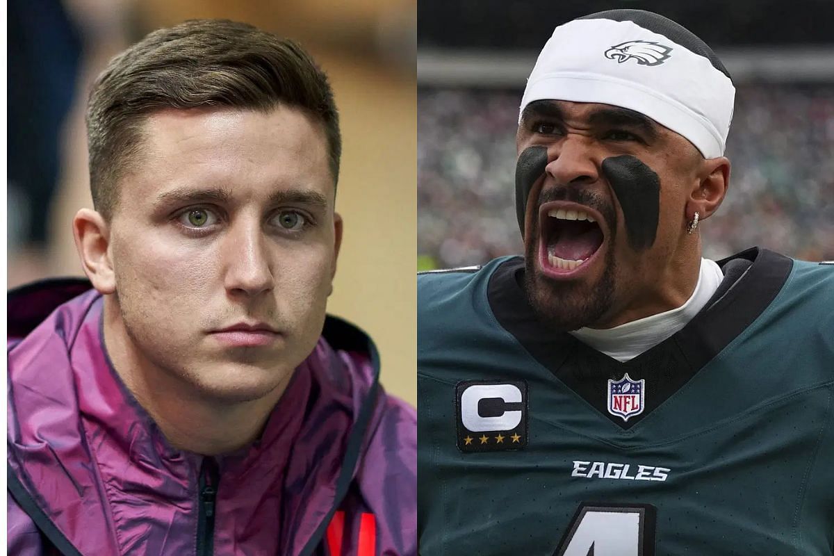 Former Packers QB begins campaign for Tush Push ban as Jalen Hurts use old trick to book Super Bowl trip (Image Credits - GETTY)