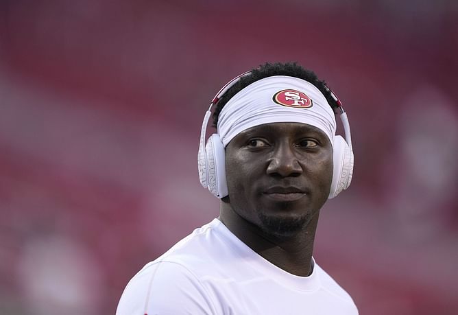 Deebo Samuel opens up on mental health aspect of losing Super Bowls to Patrick Mahomes and Chiefs - "It puts you in depression"