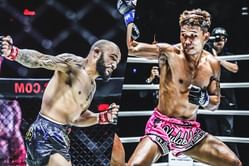 Former bantamweight MMA king John Lineker details his game plan against Kulabdam: “Knockout all the time”