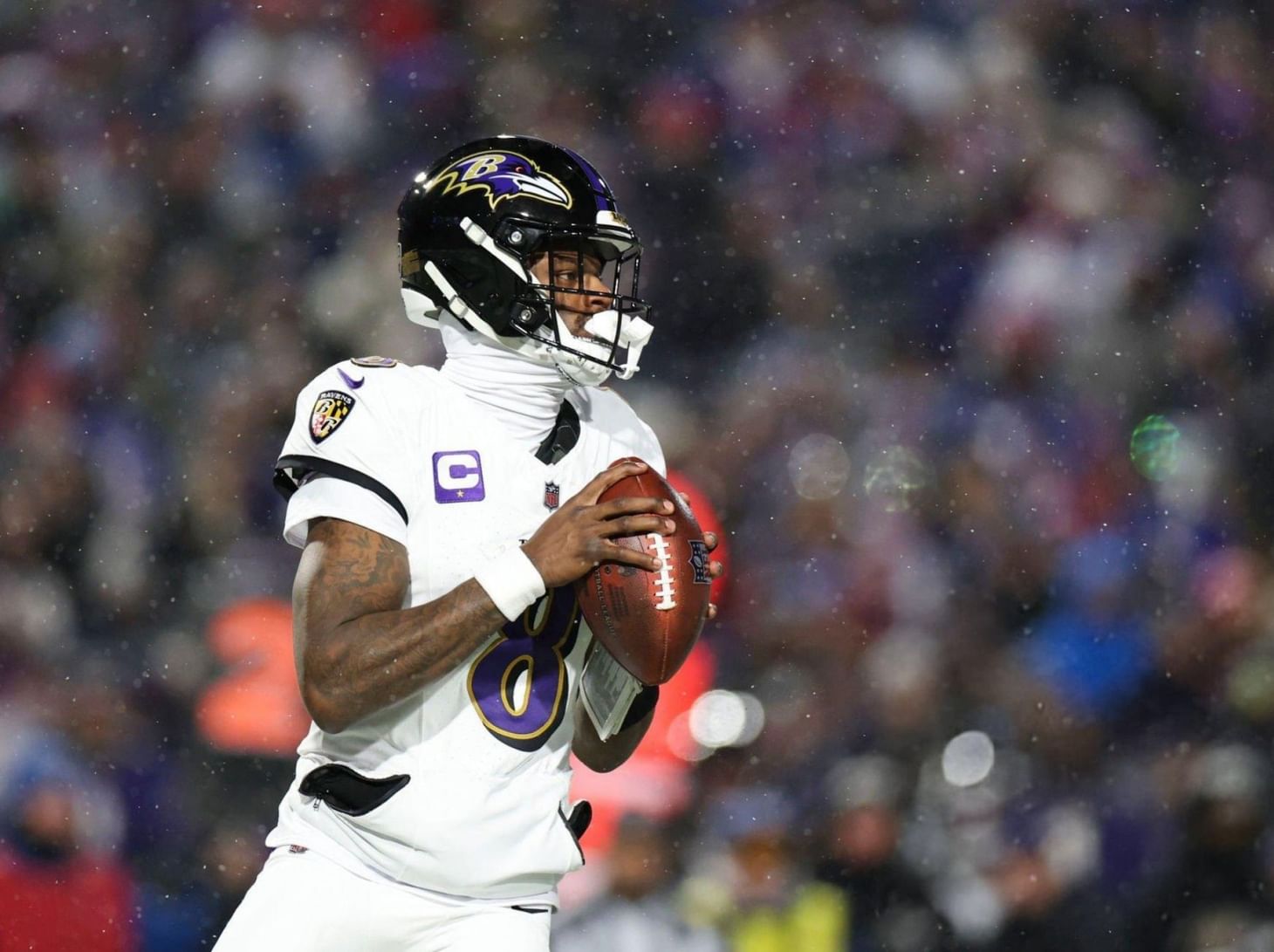 How old is Lamar Jackson? | Lamar Jackson Age, Height and other