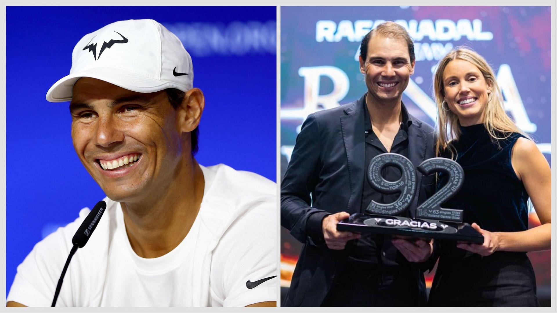 Rafael Nadal