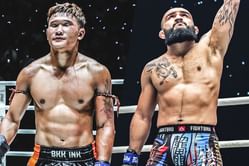 Kulabdam unbothered by John Lineker’s powerful but limited striking abilities: “He only has punches”