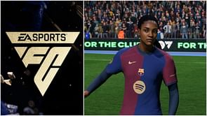 EA FC 25 Salma Paralluelo TOTY Honorable Mentions SBC: All tasks and cheapest solutions