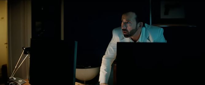 Is The Unbearable Weight Of Massive Talent based on Nicholas Cage's life? Explained