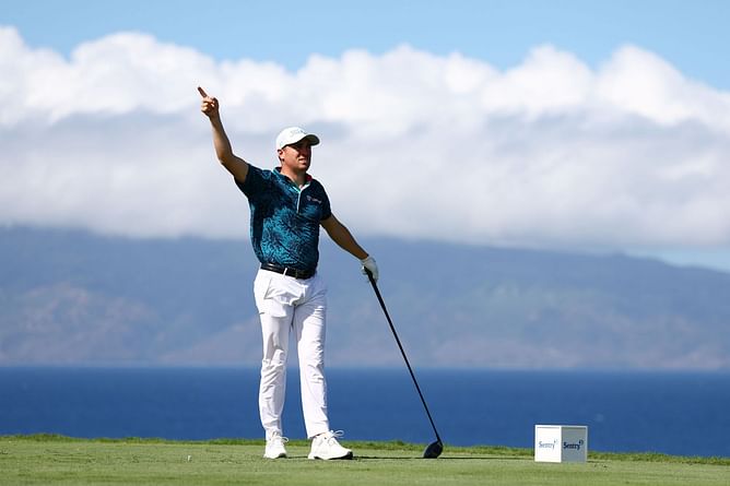Brandel Chamblee gives 4-word response to Justin Thomas’ memo to PGA Tour