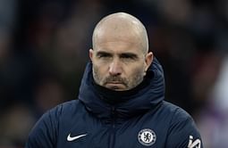 Chelsea seriously interested in signing winger linked with Manchester United and Bayern Munich - Reports