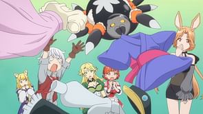 Possibly the Greatest Alchemist of All Time episode 5: Release date and time, where to watch, and more