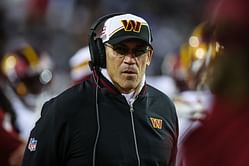 Former NFL HC Ron Rivera delivers resounding seal of approval for Jets' Aaron Glenn hire