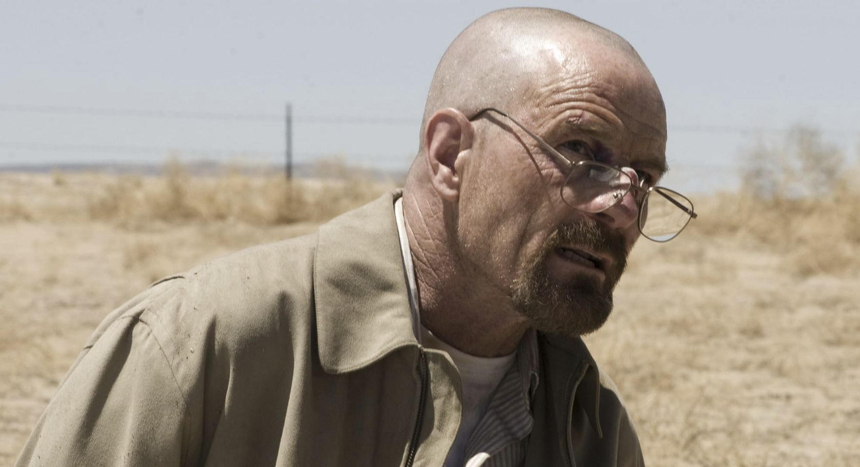 Breaking Bad (Image via Sony Pictures Television)