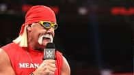 Former WWE Champion doesn't think Hulk Hogan getting booed is "that big of a deal"