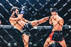 “The wound he made still hurts” - Superbon still hoping for chance to avenge loss to Chingiz Allazov down the line