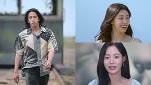 Single's Inferno 4 episode 8 recap: Did Yuk Jun-seo pick Lee Si-an or Kim Min-seol for the paradise date?