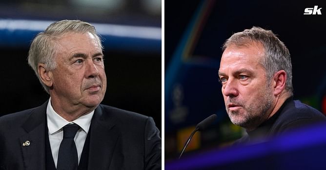 Saudi Arabia chiefs plot mammoth €700m double swoop for Real Madrid and Barcelona stars: Reports