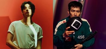 "His damn clout"- Fans react to BTS' Taehyung reaching a 100% peak on Google's Worldwide search trend for his rumored involvement in Squid Game 3