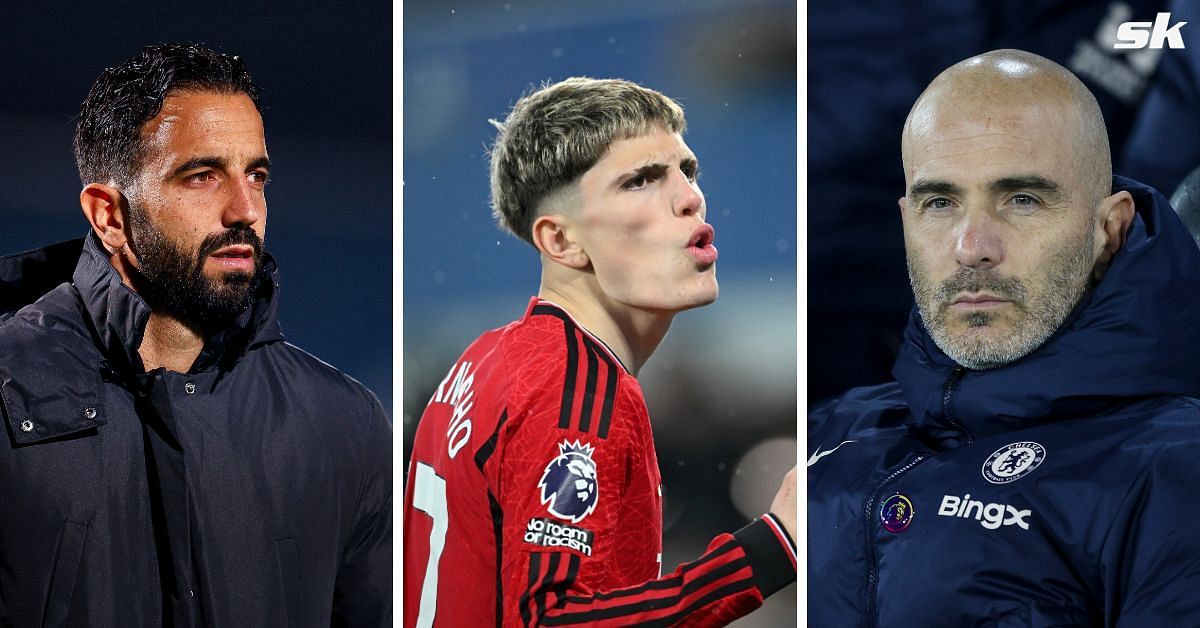 Dibling could be on the move to Manchester United.