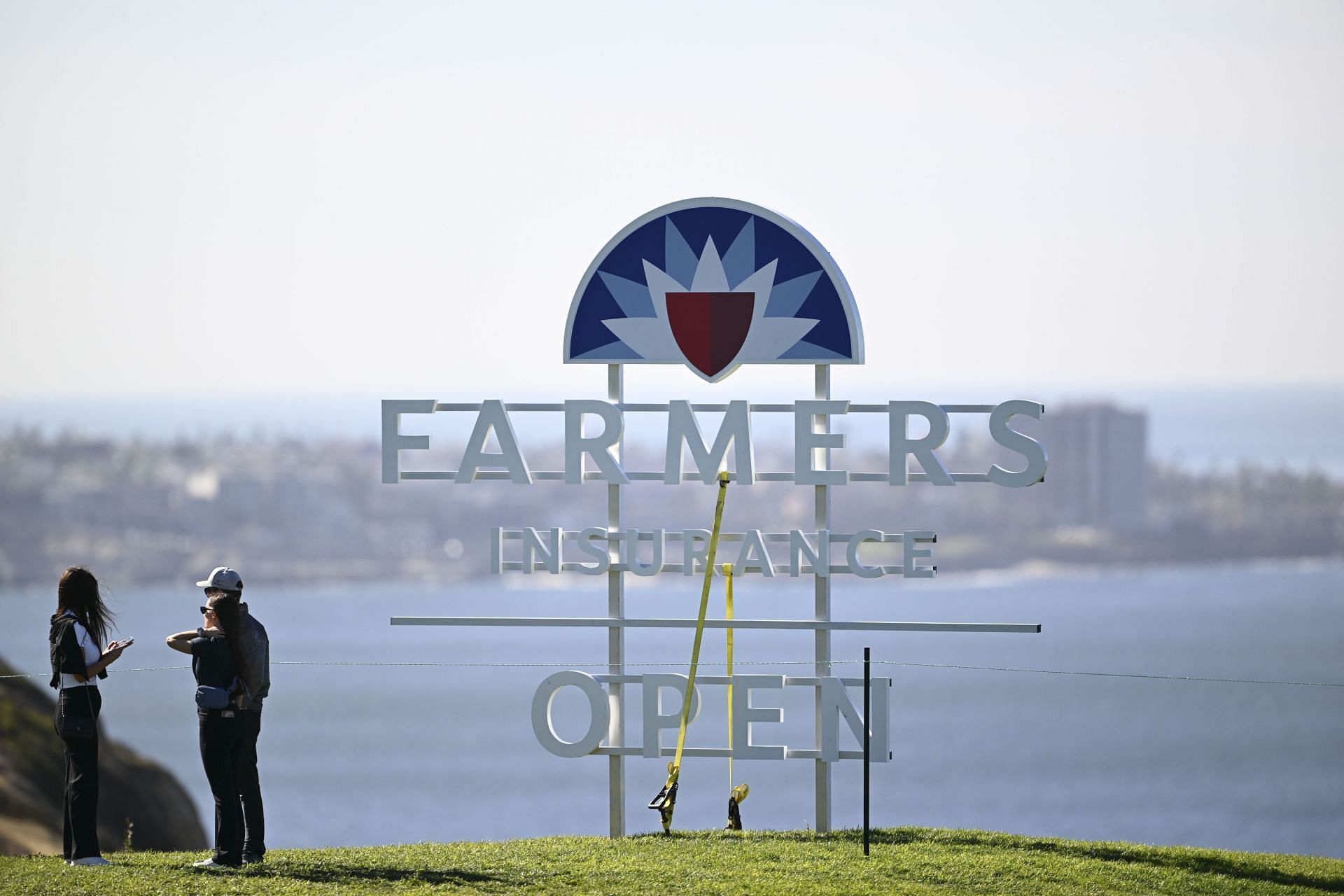 Farmers Insurance Open 2025 - Round Two - Source: Getty