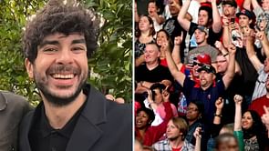 "I know WWE is doing that" - Tony Khan is planning a new show after ending AEW Rampage, thinks veteran (Exclusive)