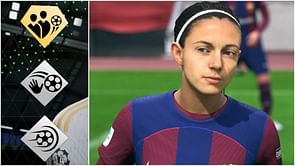 Leaks suggest that EA FC 25 TOTY players could have three PlayStyle+ traits